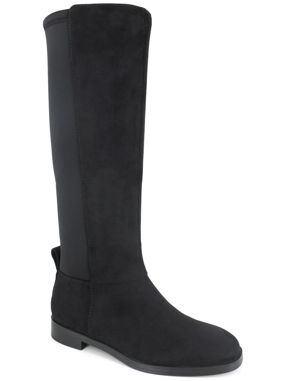 Splendid Marise Tall Boots Black Size 7.5M New Without Box